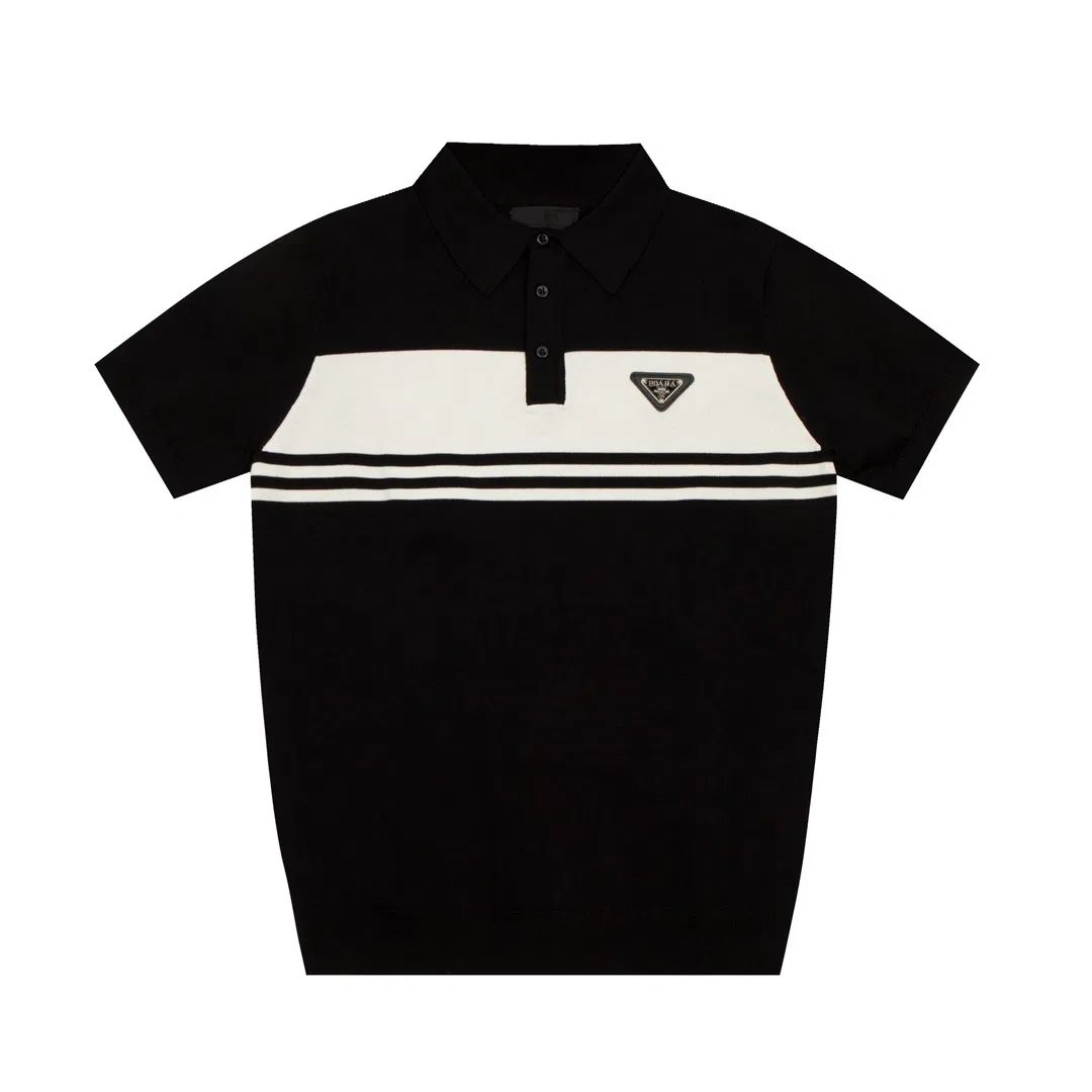 PRA 27FW FPOSTTG 006 폴로반팔티셔츠 7