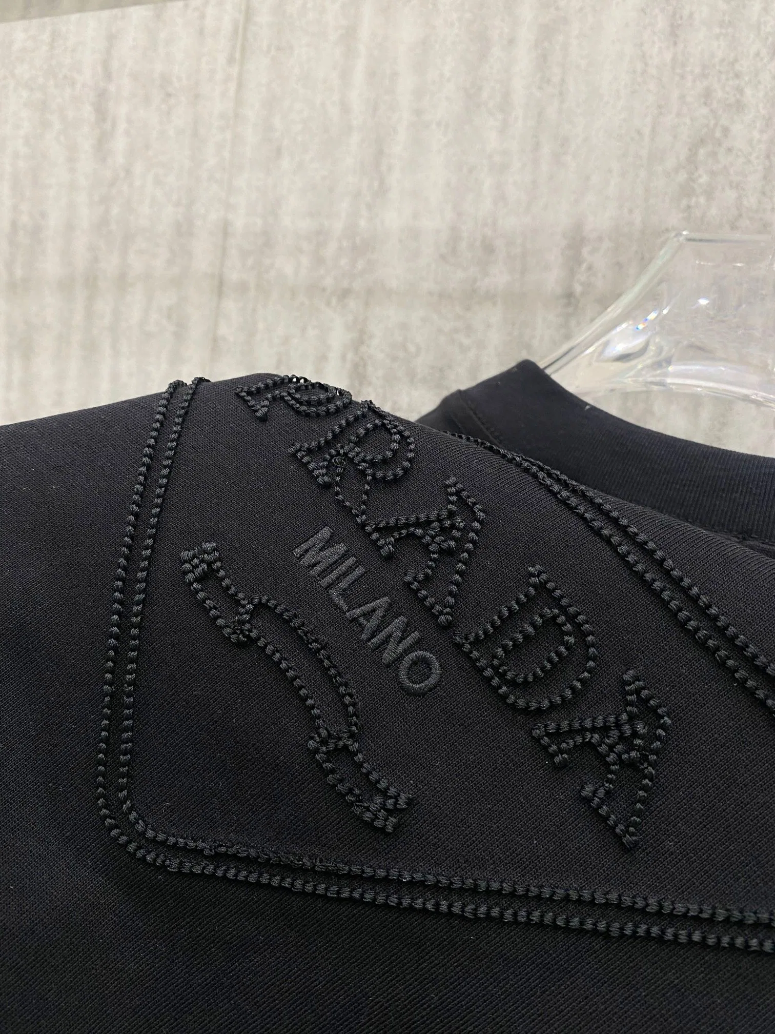 PRA 27FW GBXDNDJ 005 반팔티셔츠 8
