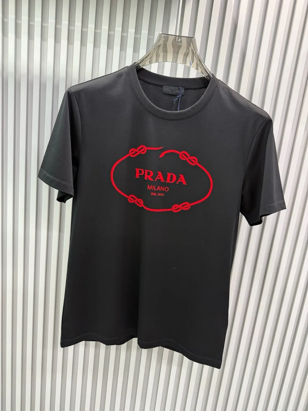 PRA 27FW HEQHVUV 001 반팔티셔츠 8