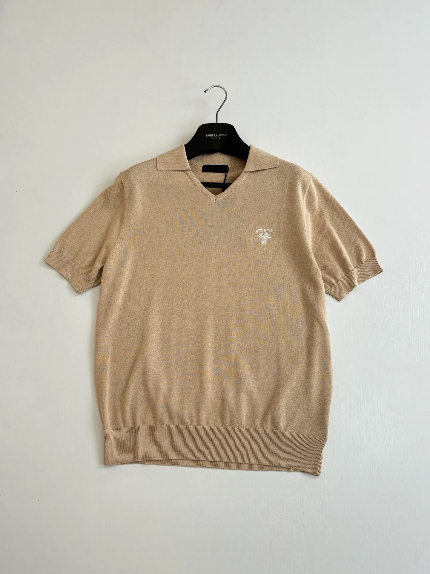 PRA 27FW HEQHVUV 005 반팔니트 9