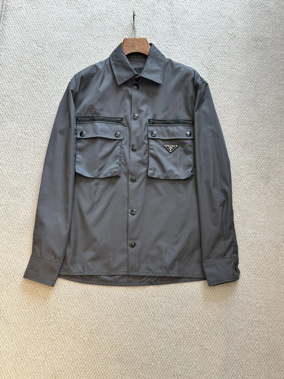PRA 27FW HEQHVUV 011 자켓 7