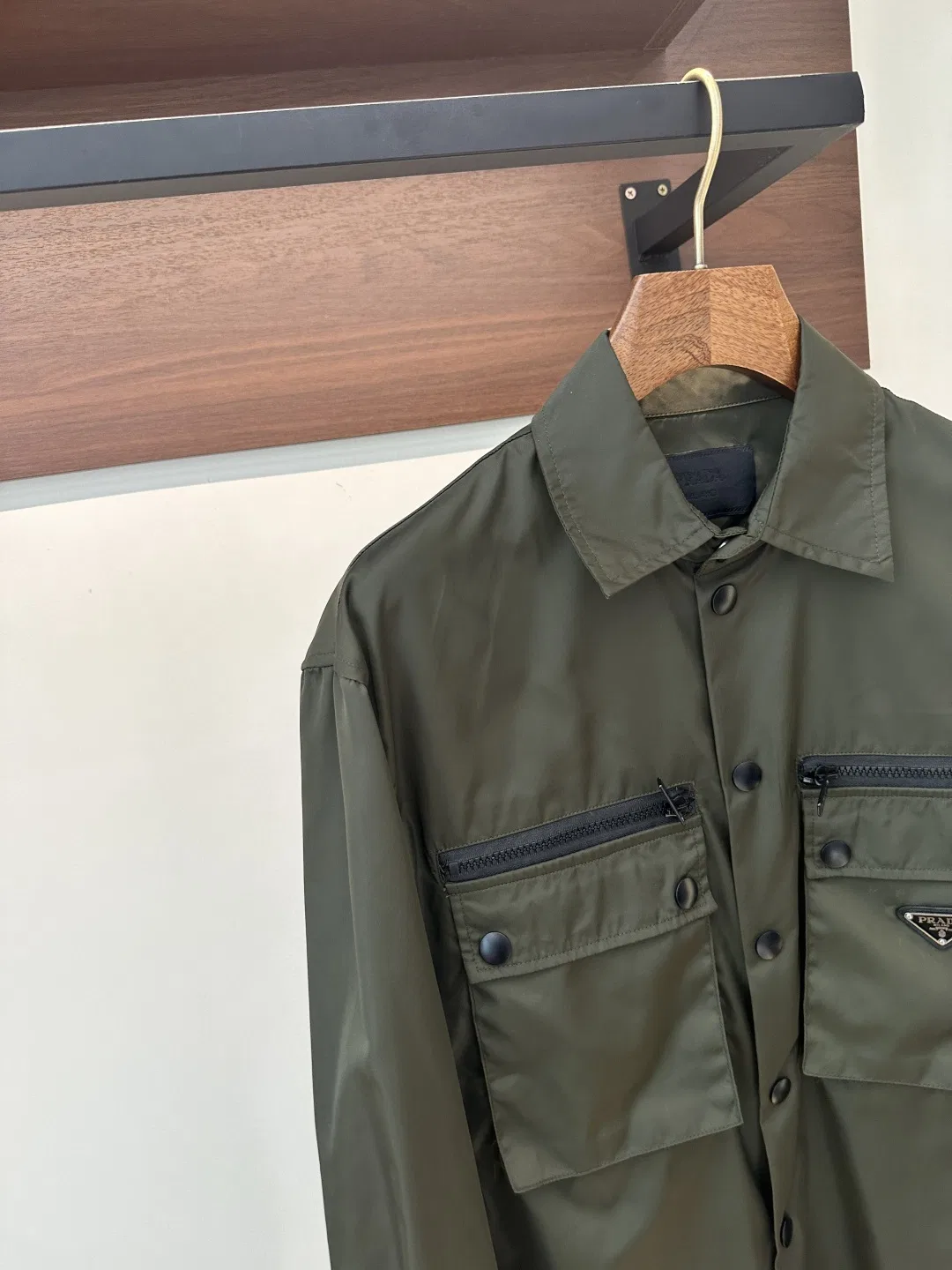 PRA 27FW HEQHVUV 011 자켓 10