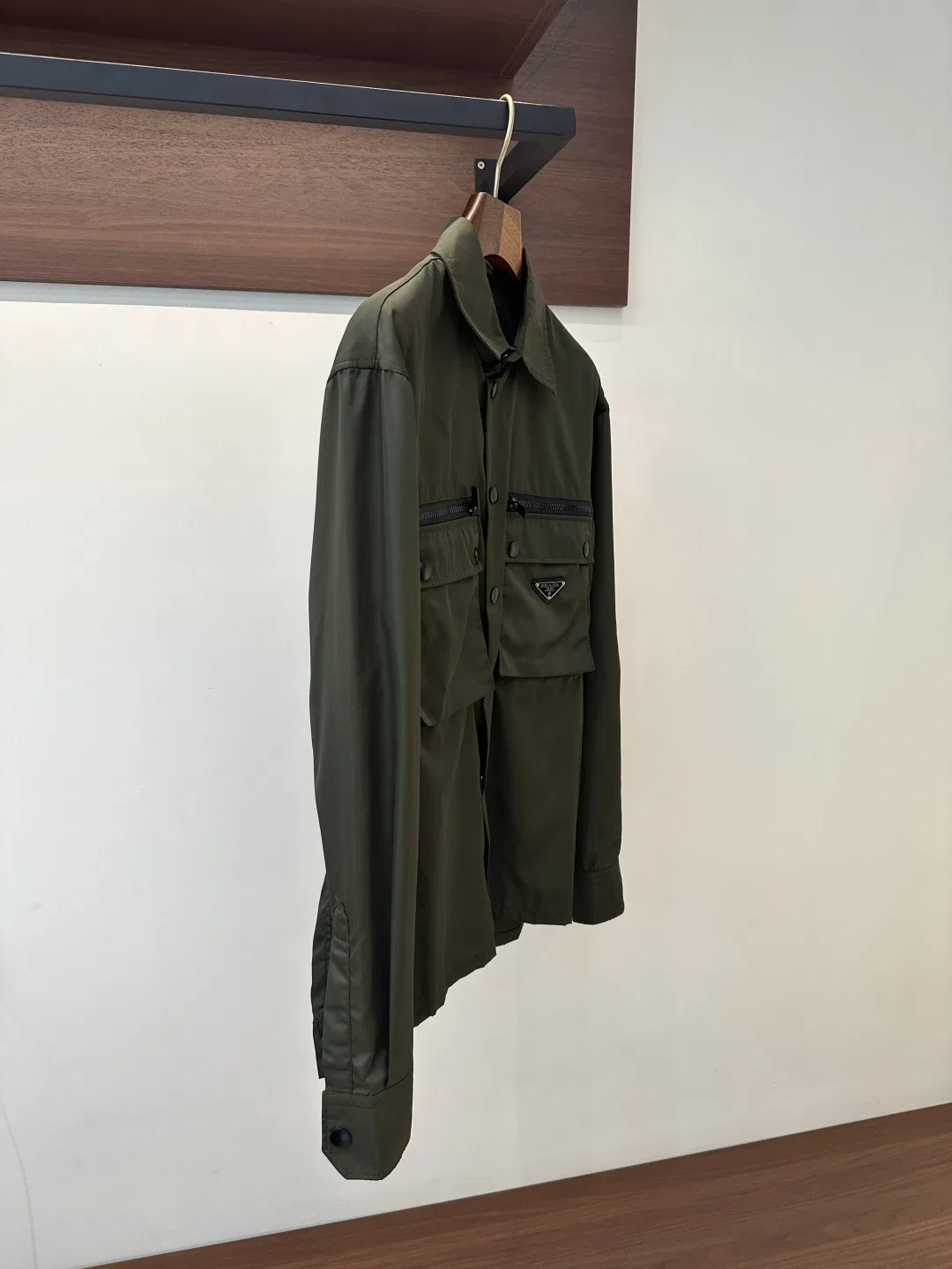 PRA 27FW HEQHVUV 011 자켓 11