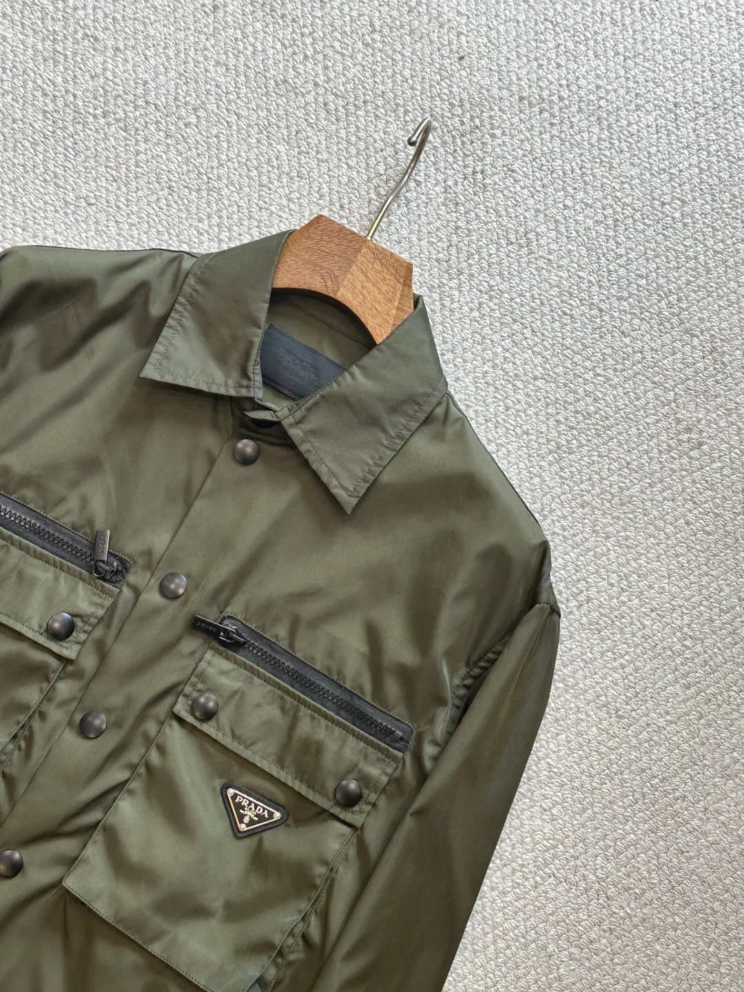 PRA 27FW HEQHVUV 011 자켓 13