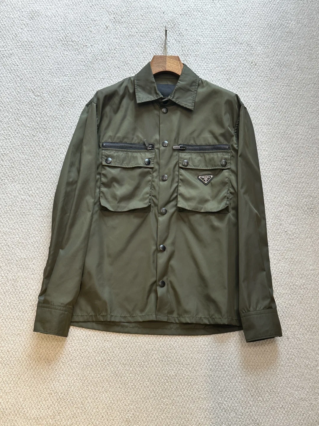 PRA 27FW HEQHVUV 011 자켓 14