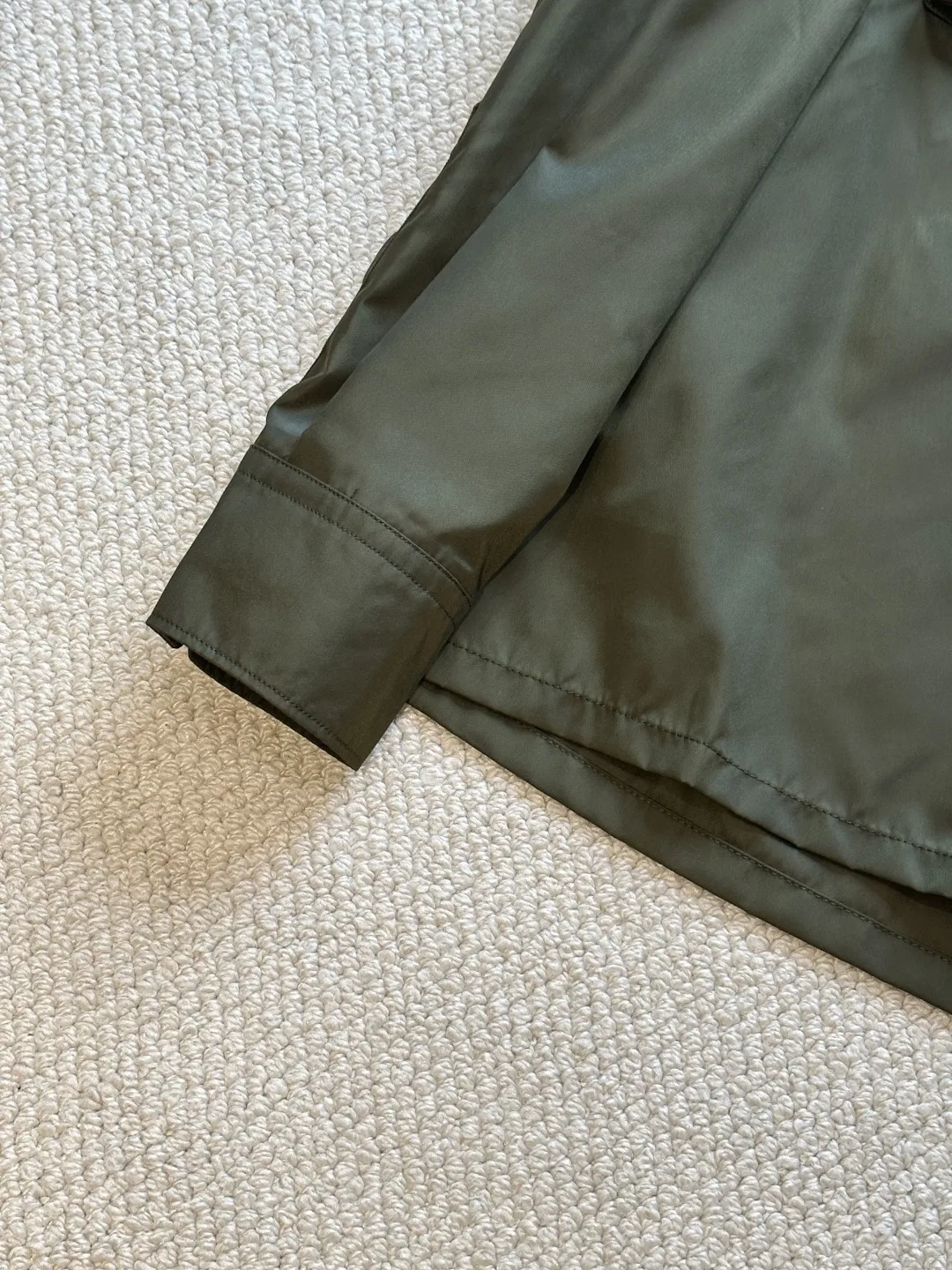 PRA 27FW HEQHVUV 011 자켓 15