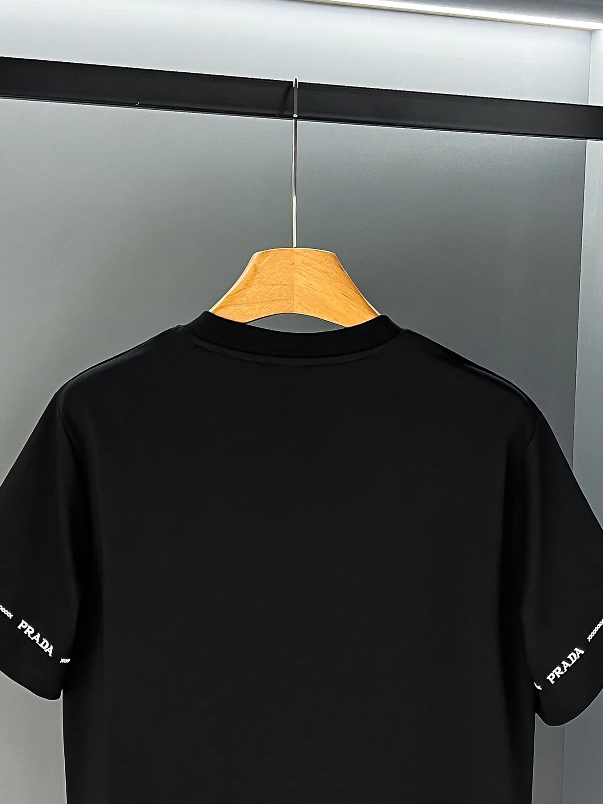 PRA 27FW HEQHVUV 014 반팔티셔츠 7