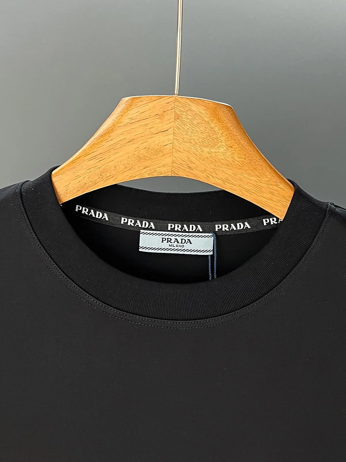 PRA 27FW HEQHVUV 014 반팔티셔츠 8