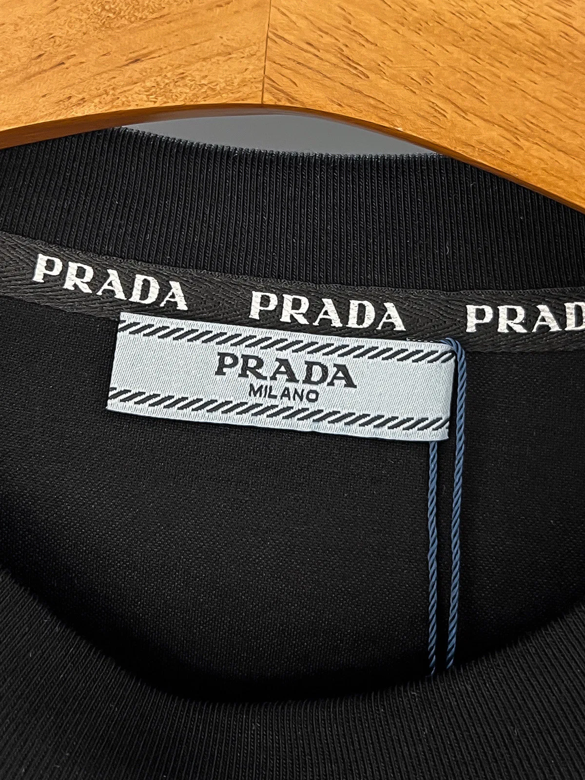 PRA 27FW HEQHVUV 014 반팔티셔츠 9