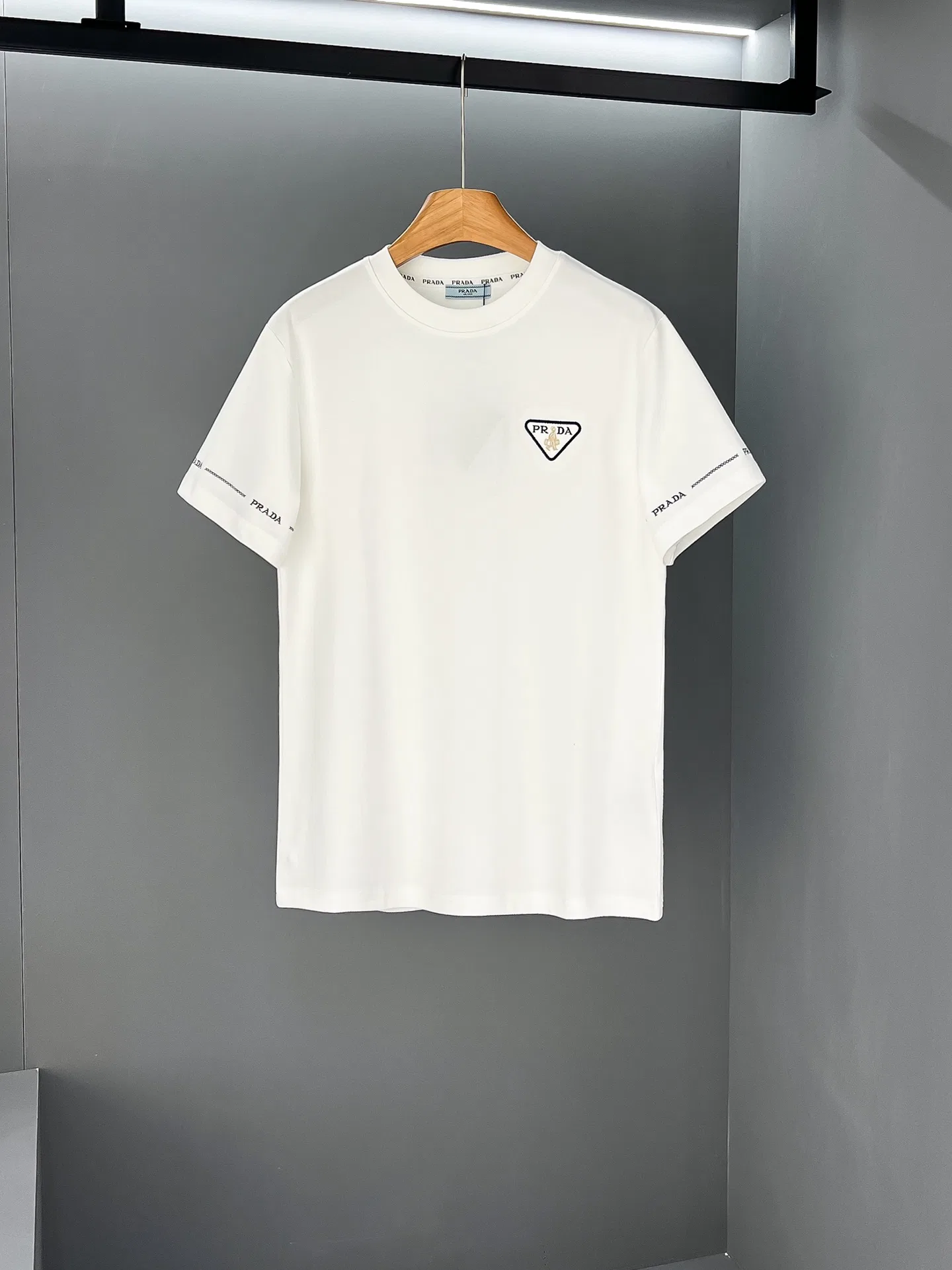 PRA 27FW HEQHVUV 014 반팔티셔츠 12