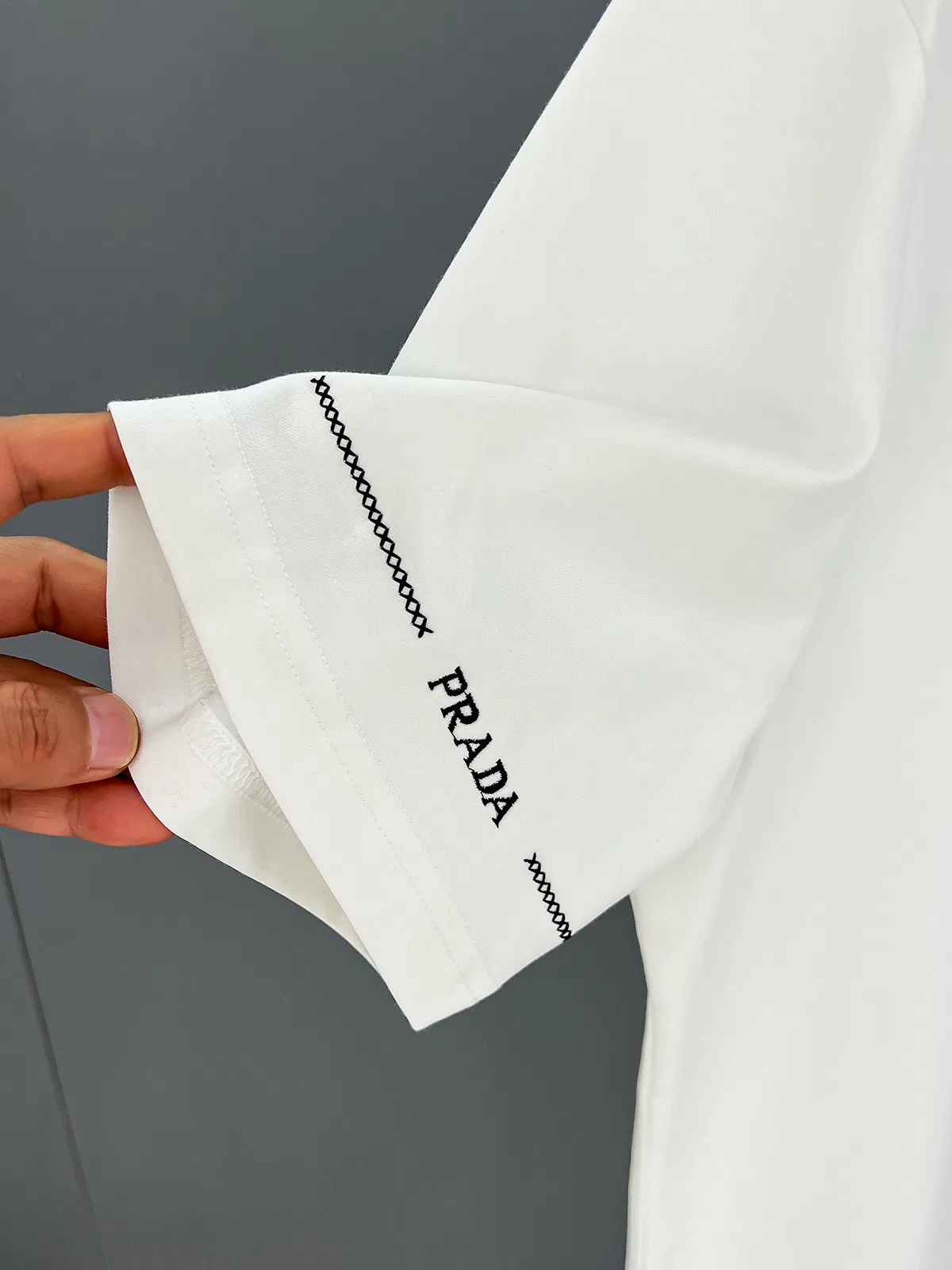 PRA 27FW HEQHVUV 014 반팔티셔츠 17
