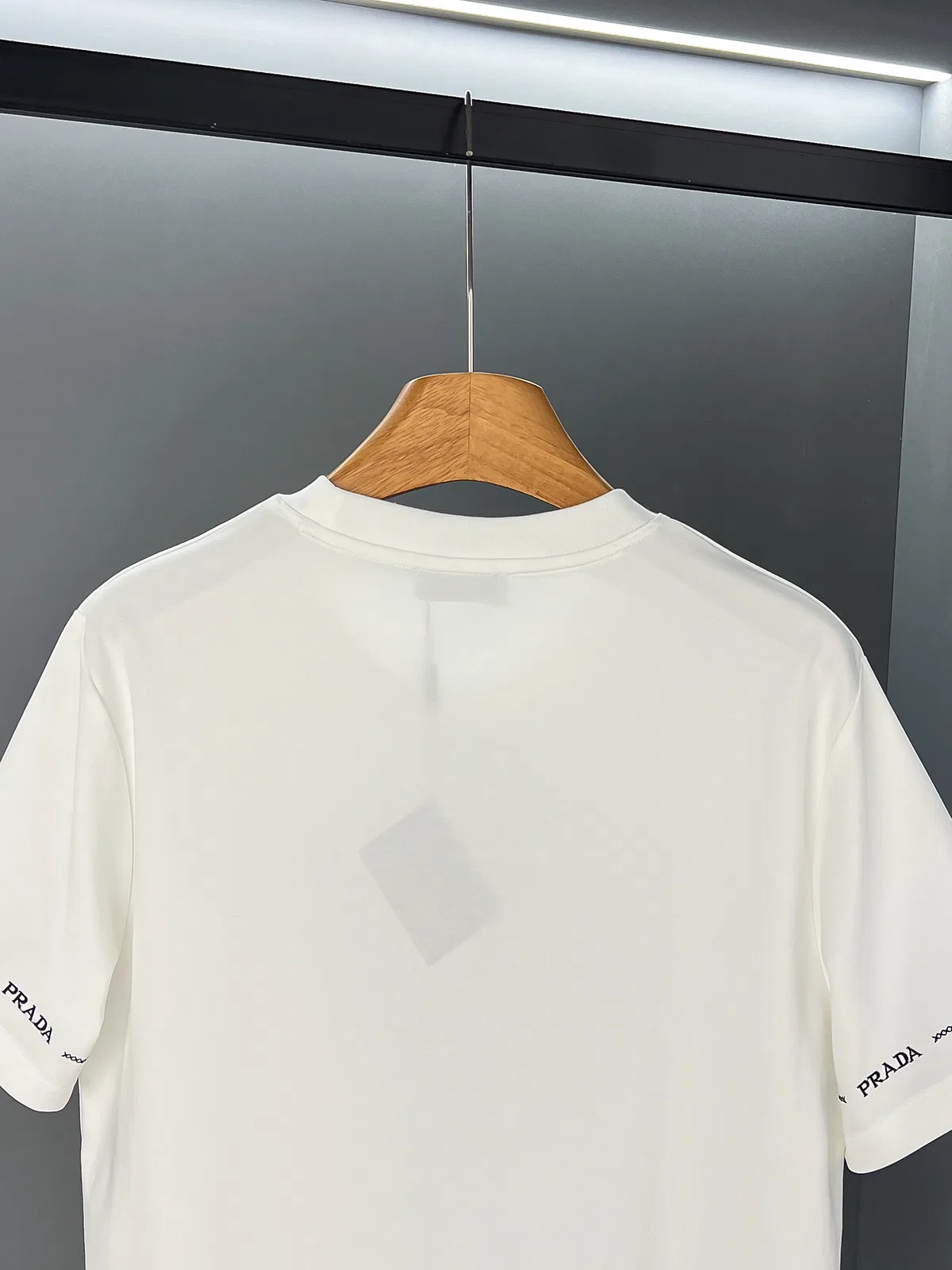 PRA 27FW HEQHVUV 014 반팔티셔츠 18