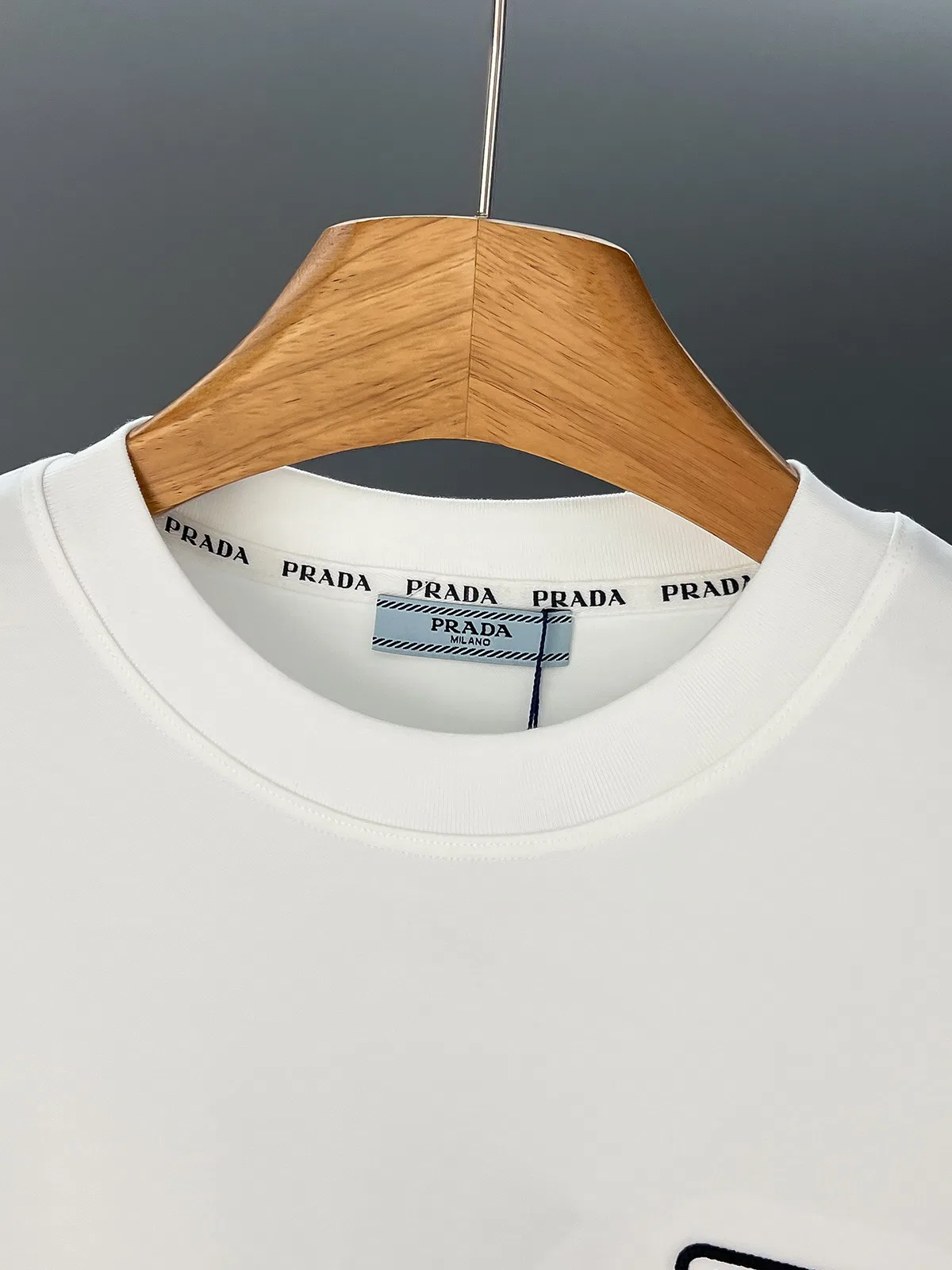 PRA 27FW HEQHVUV 014 반팔티셔츠 19