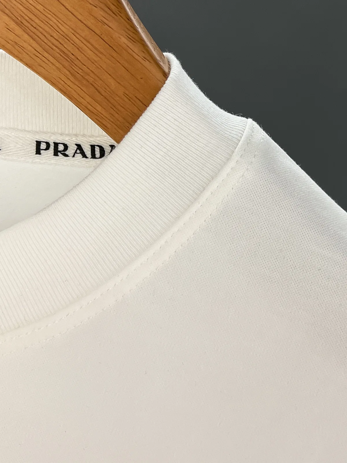 PRA 27FW HEQHVUV 014 반팔티셔츠 20