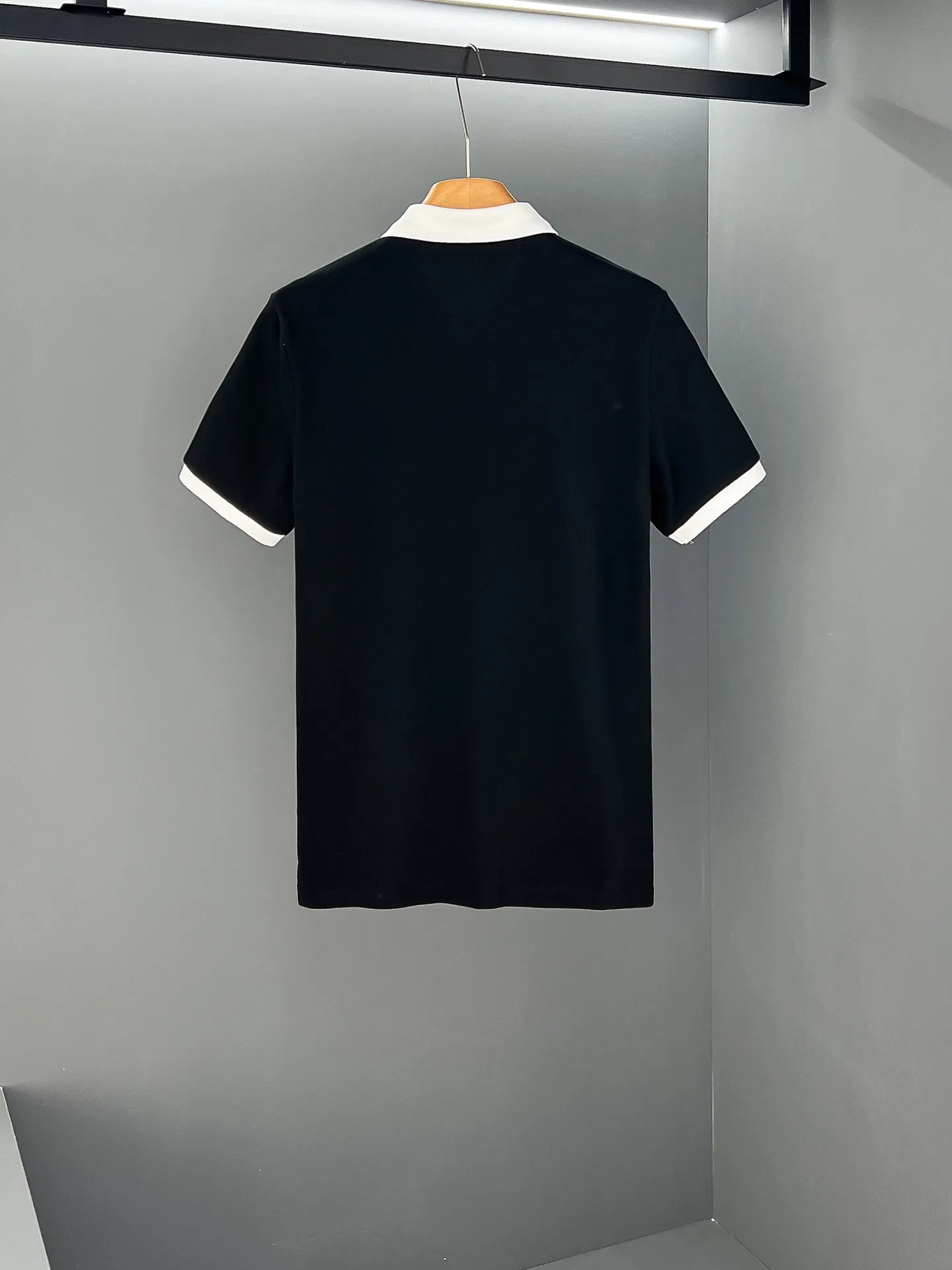 PRA 27FW HEQHVUV 015 폴로반팔티셔츠 11