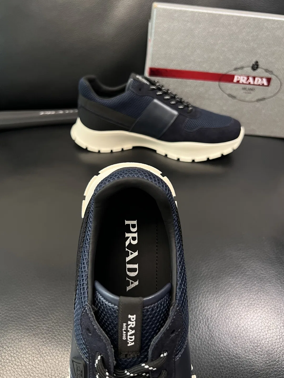 PRA 27FW HEQHVUV 021 스니커즈 8