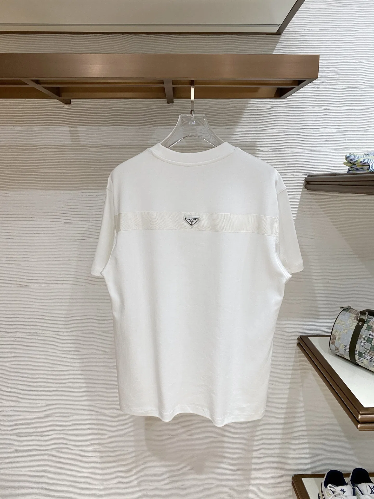PRA 27FW HEQHVUV 027 반팔티셔츠 14