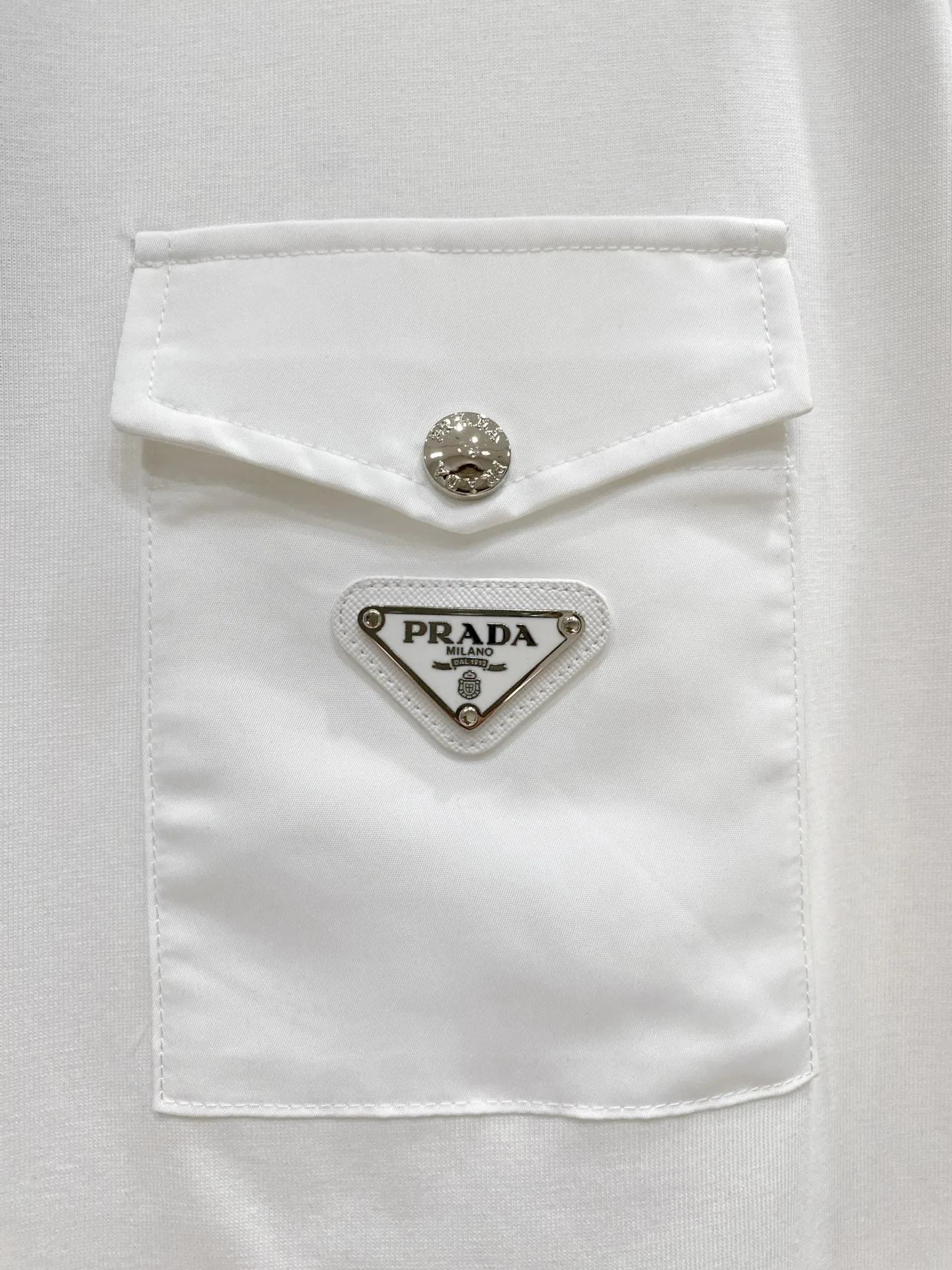PRA 27FW HEQHVUV 032 반팔티셔츠 8