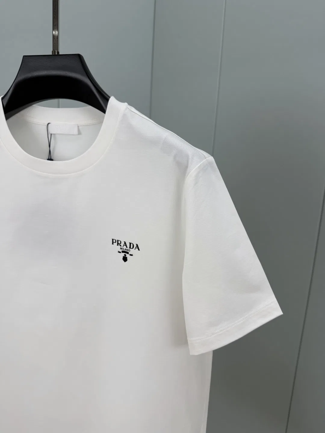 PRA 27FW HEQHVUV 035 반팔티셔츠 7