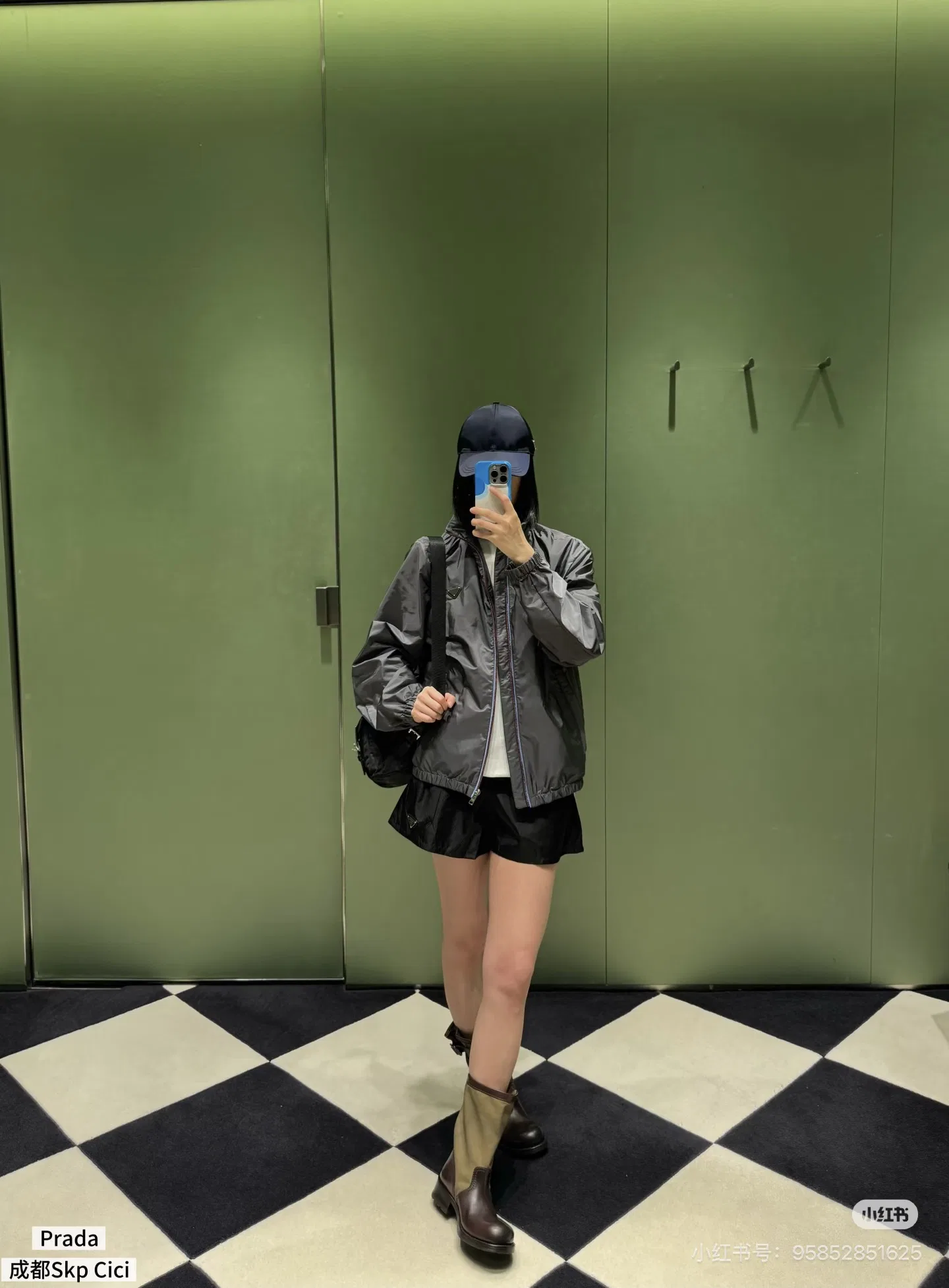 PRA 27FW HIIAHKH 002 자켓 15