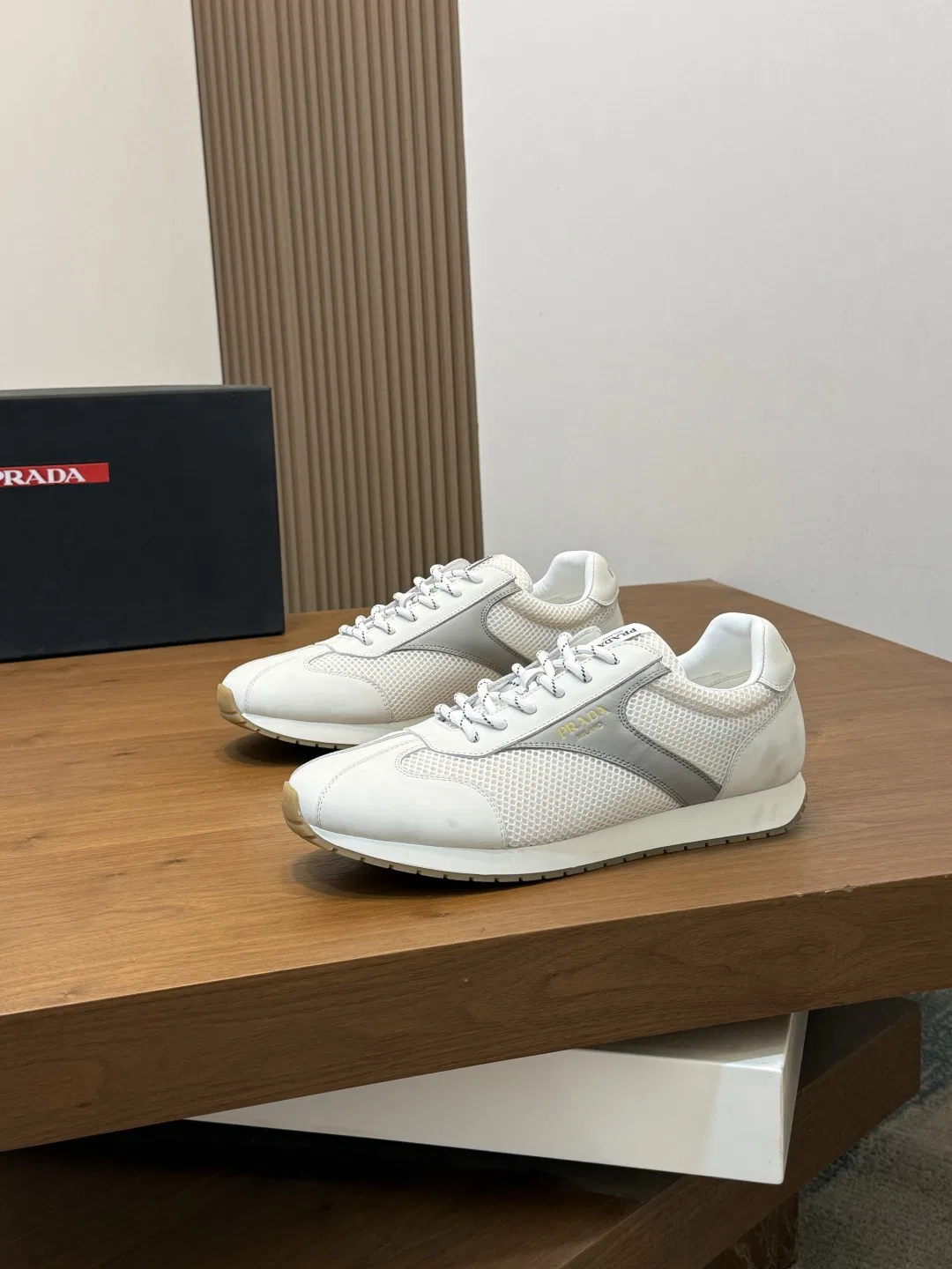 PRA 27FW IQSWCGA 003 운동화 21