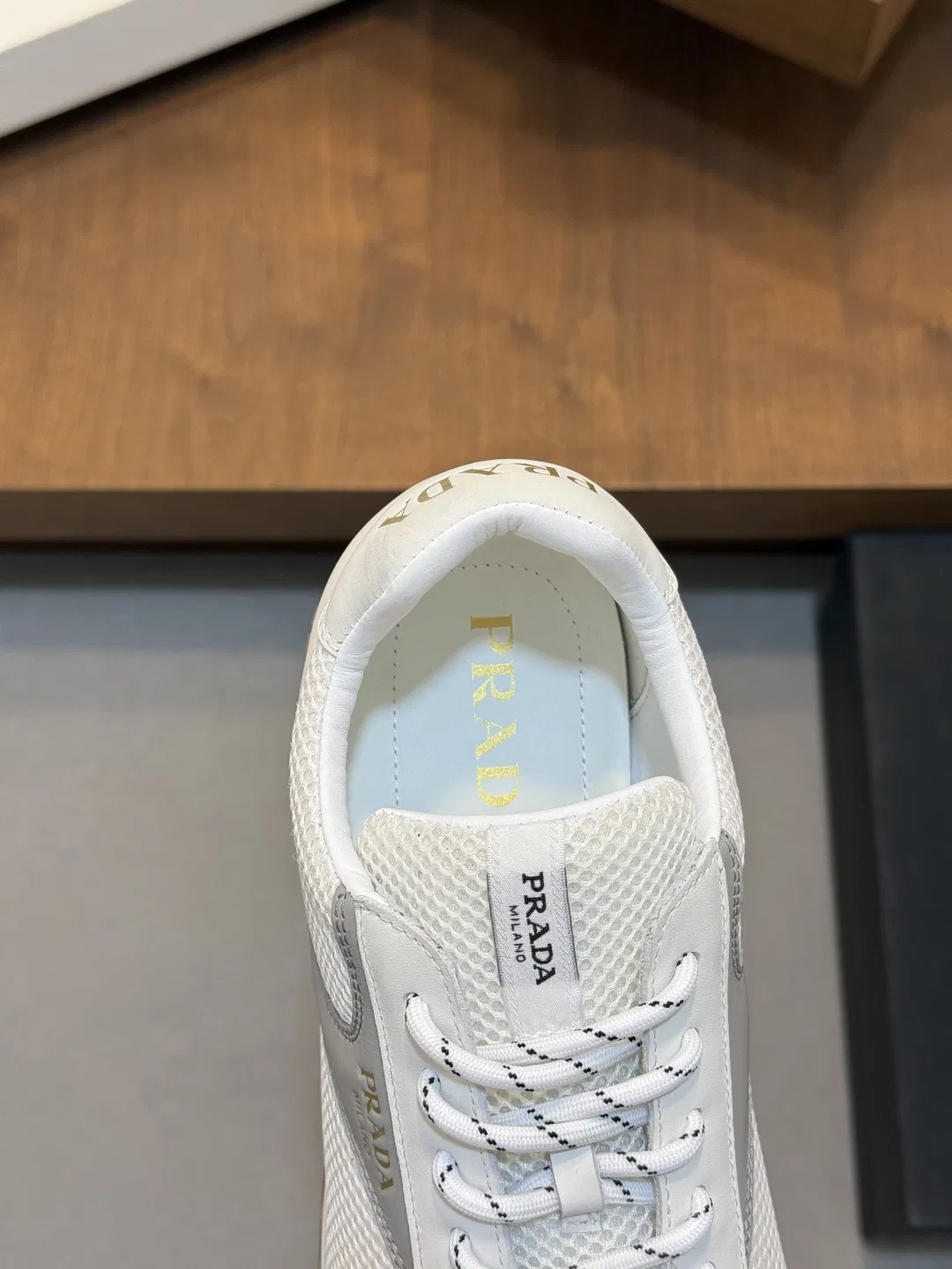 PRA 27FW IQSWCGA 003 운동화 25
