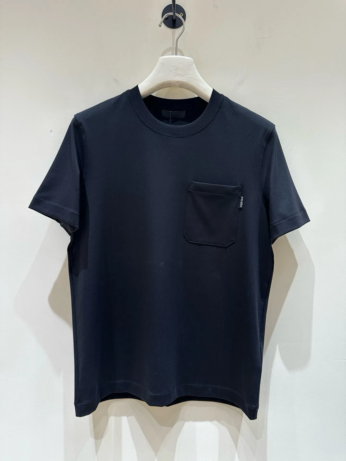 PRA 27FW IQSWCGA 007 반팔티셔츠 9