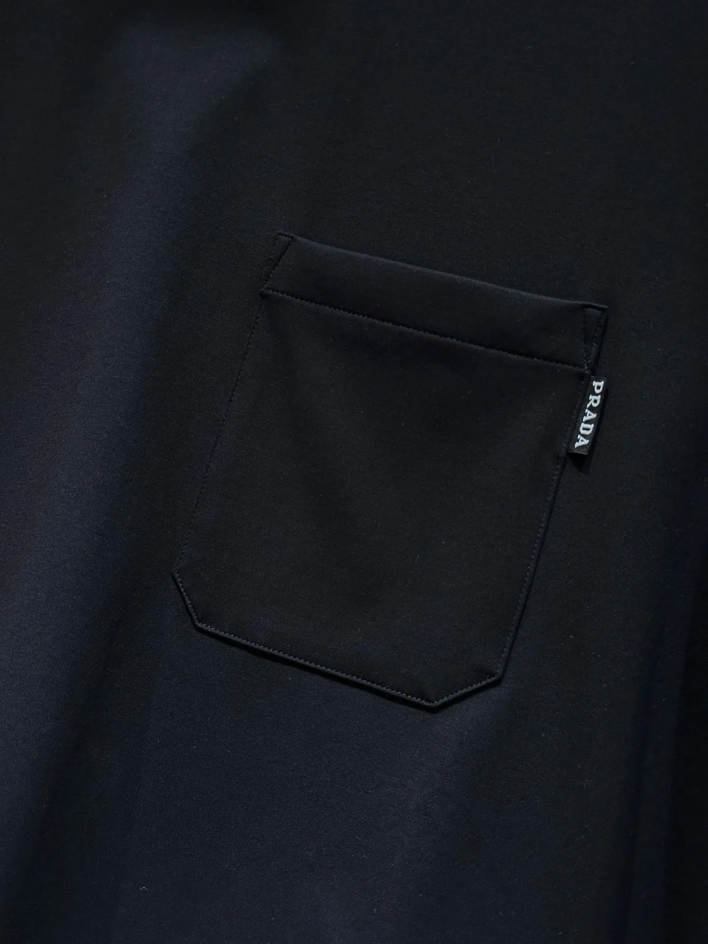 PRA 27FW IQSWCGA 007 반팔티셔츠 11