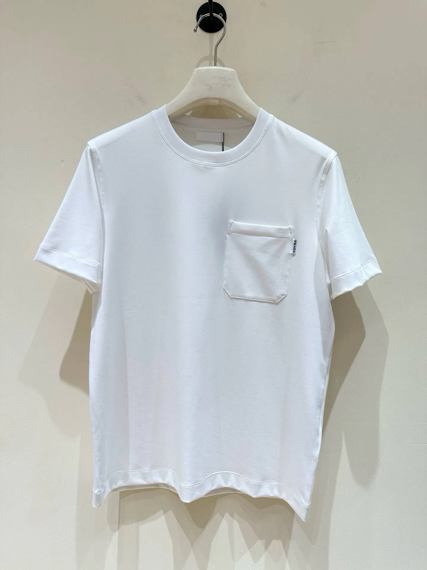 PRA 27FW IQSWCGA 007 반팔티셔츠 12
