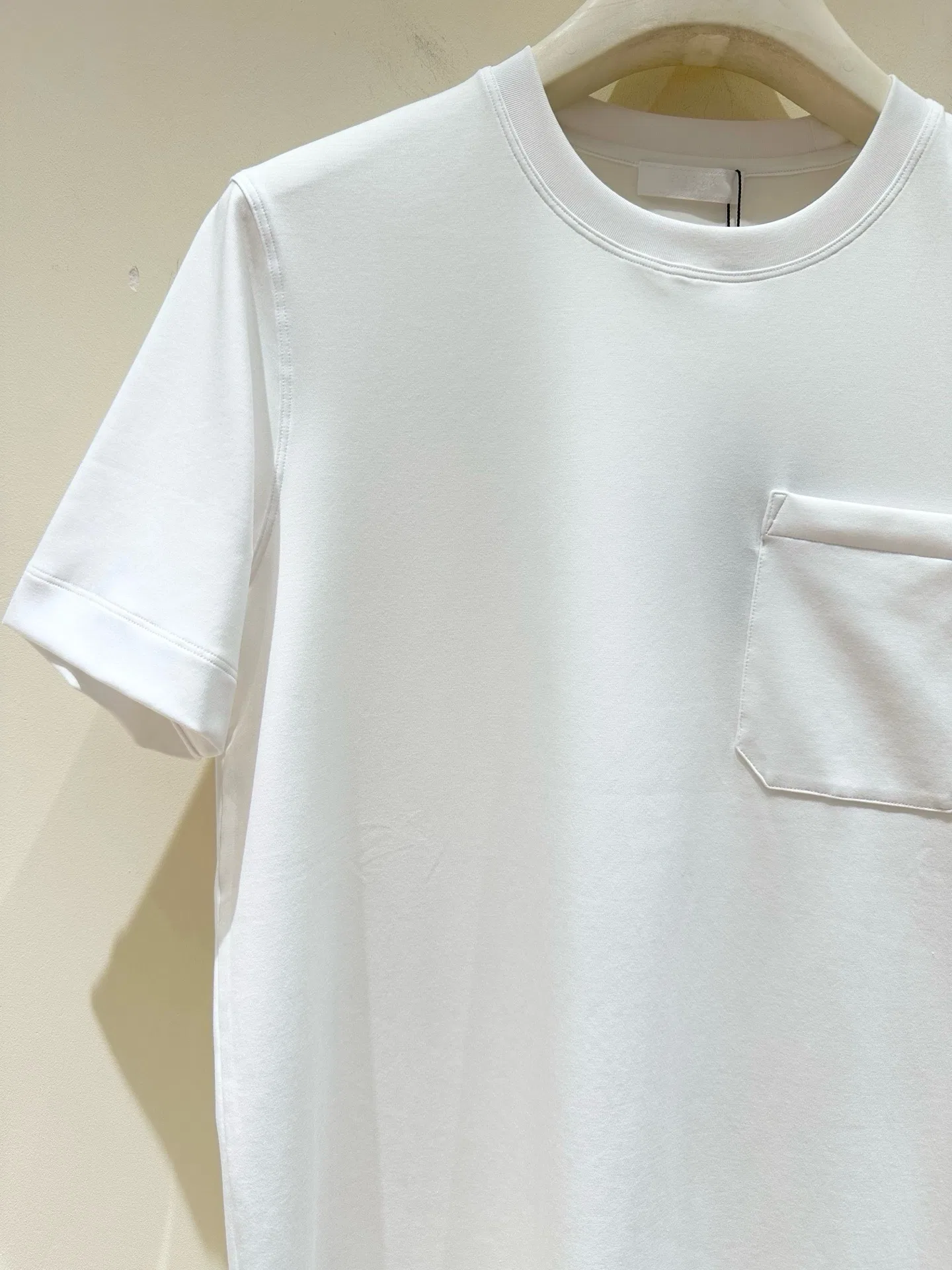 PRA 27FW IQSWCGA 007 반팔티셔츠 14