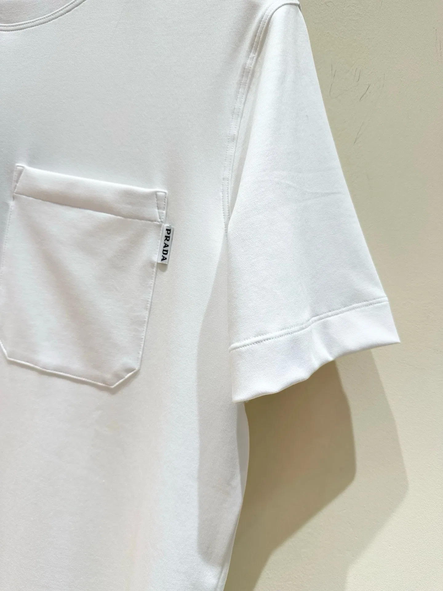 PRA 27FW IQSWCGA 007 반팔티셔츠 15