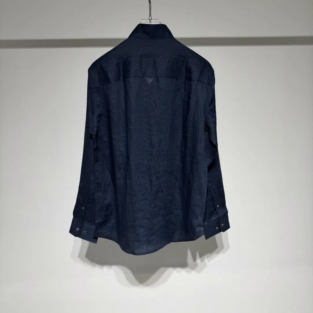 PRA 27FW IQSWCGA 010 셔츠 8