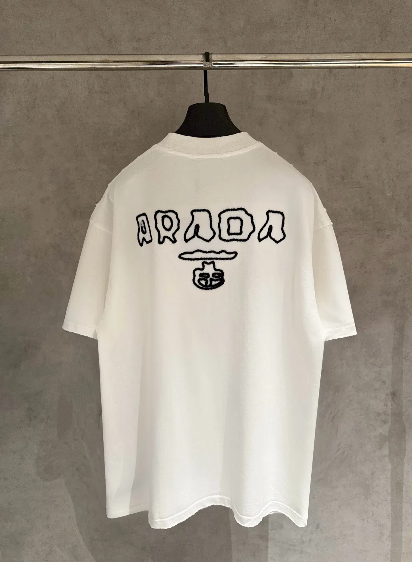 PRA 27FW JMTWYPC 002 반팔티셔츠 8