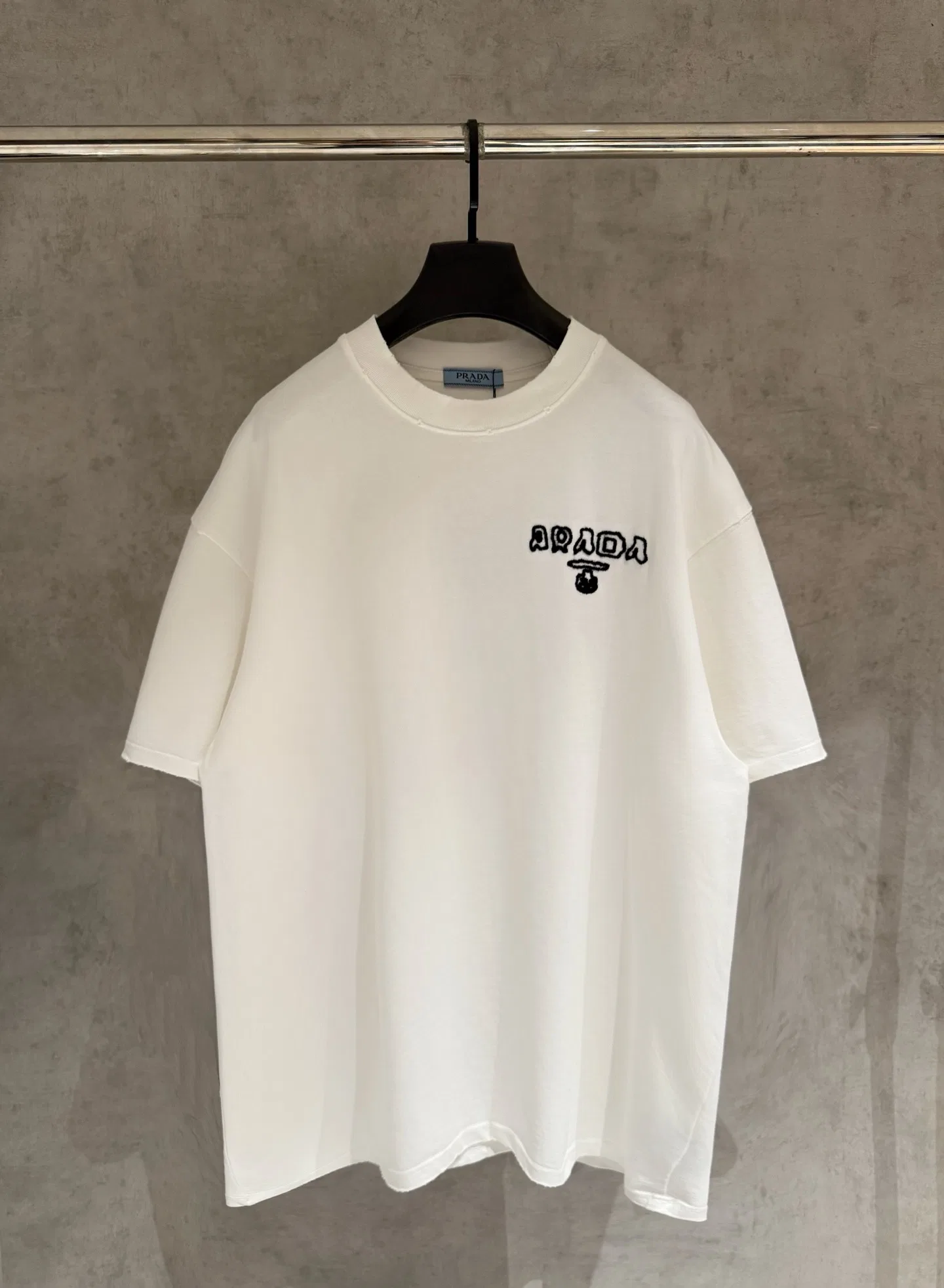 PRA 27FW JMTWYPC 002 반팔티셔츠 7