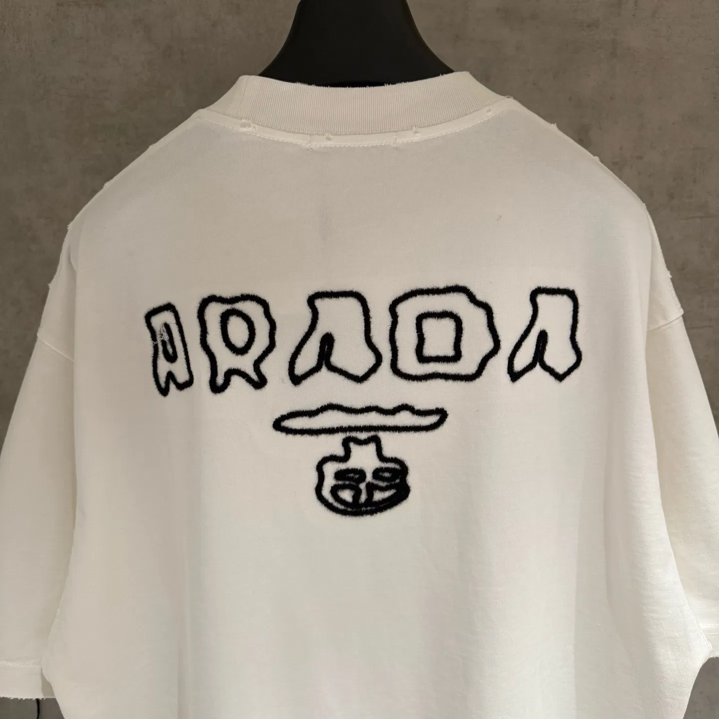 PRA 27FW JMTWYPC 002 반팔티셔츠 10