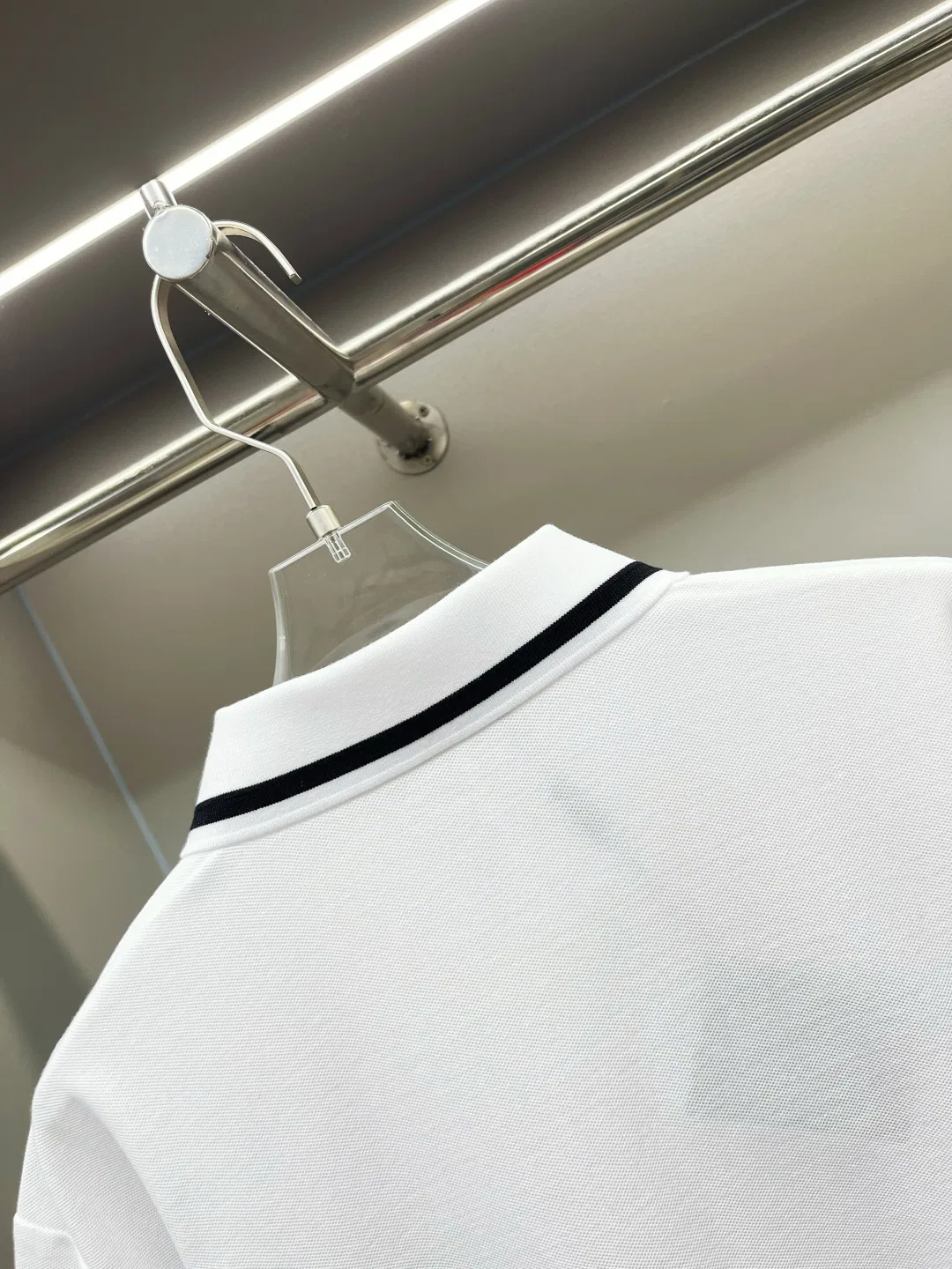 PRA 27FW JMTWYPC 003 폴로반팔티셔츠 9