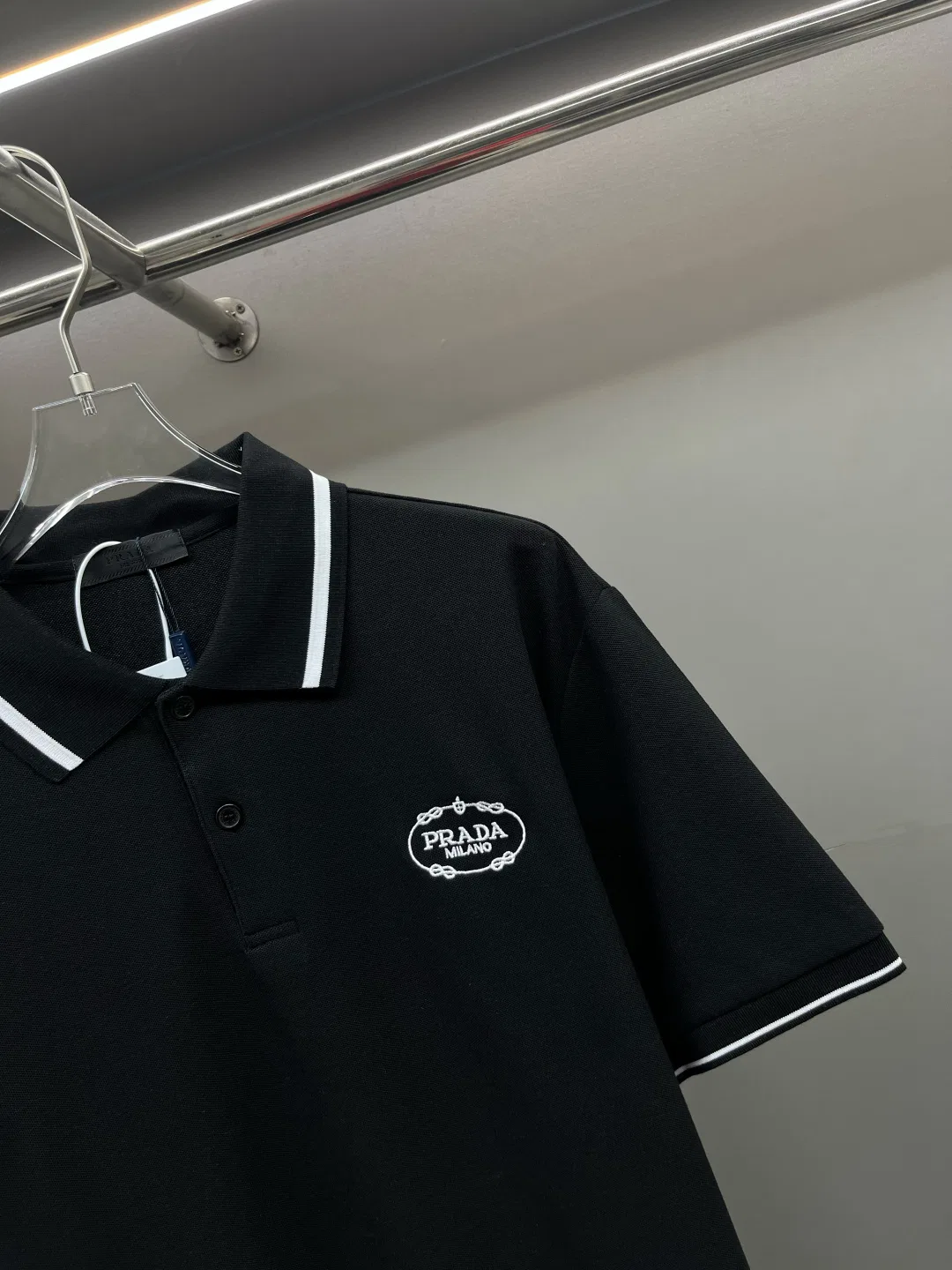 PRA 27FW JMTWYPC 003 폴로반팔티셔츠 12