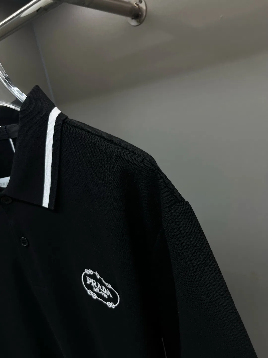 PRA 27FW JMTWYPC 003 폴로반팔티셔츠 15