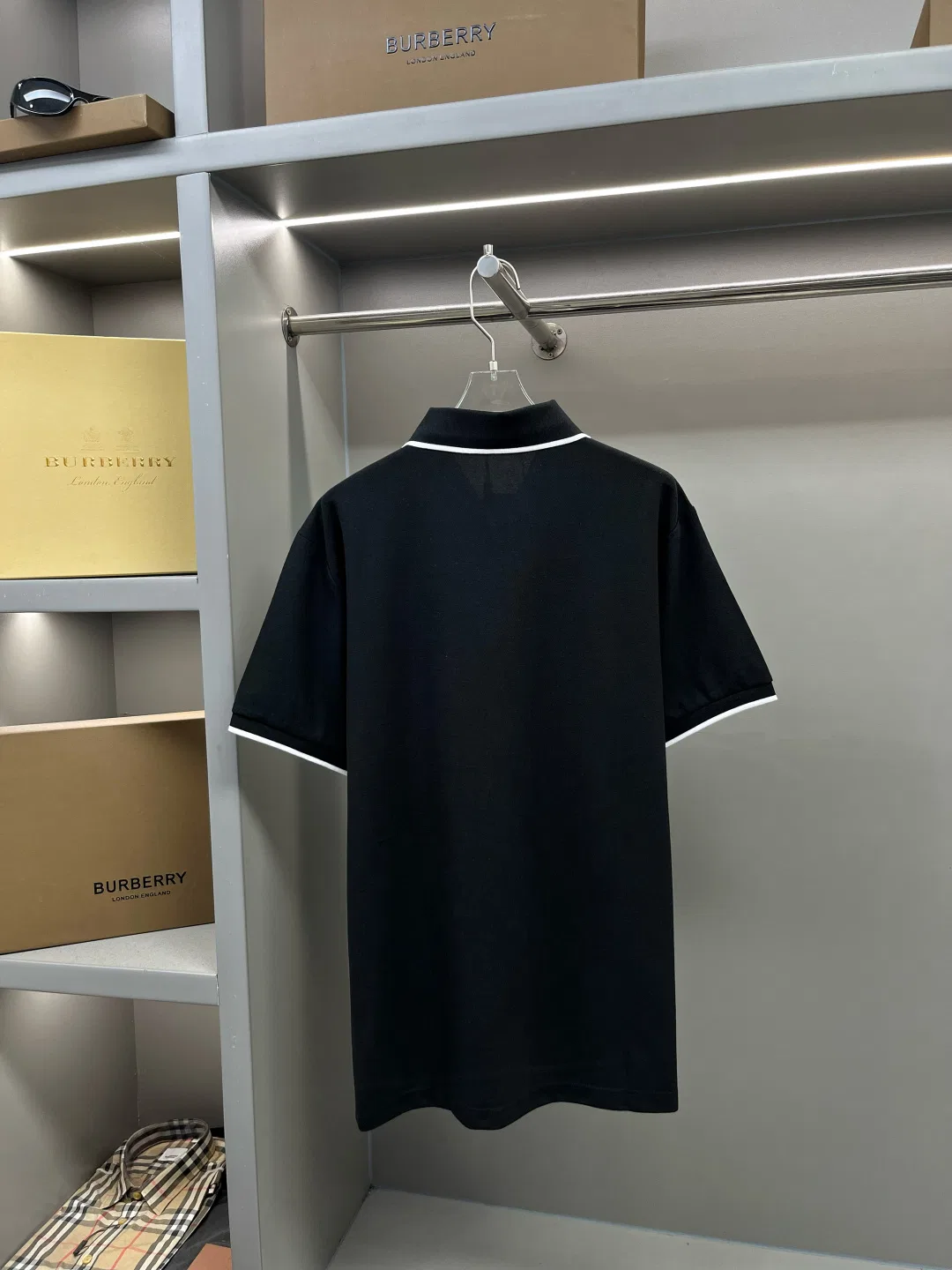 PRA 27FW JMTWYPC 004 폴로반팔티셔츠 8