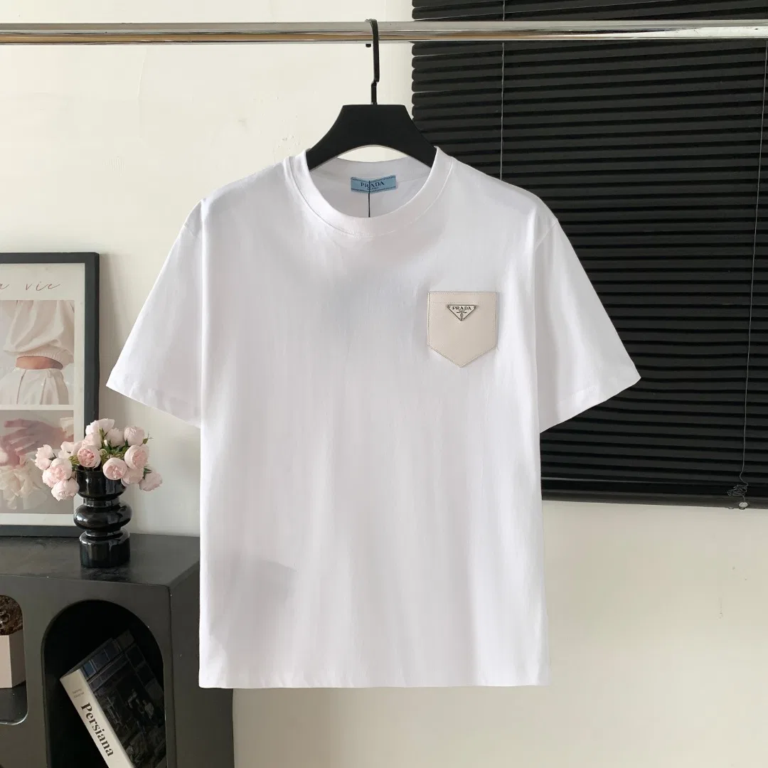 PRA 27FW LIZYJBG 001 반팔티셔츠 8