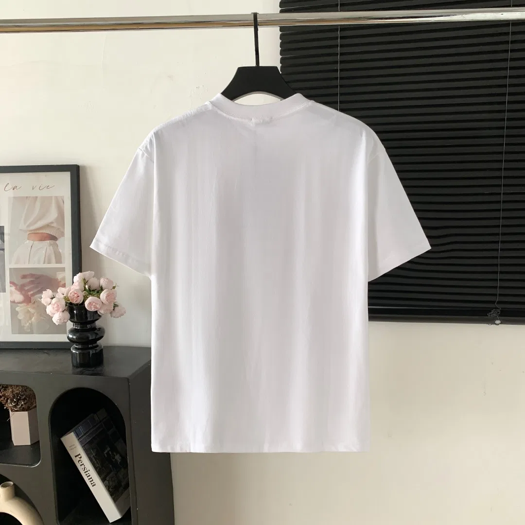 PRA 27FW LIZYJBG 001 반팔티셔츠 9