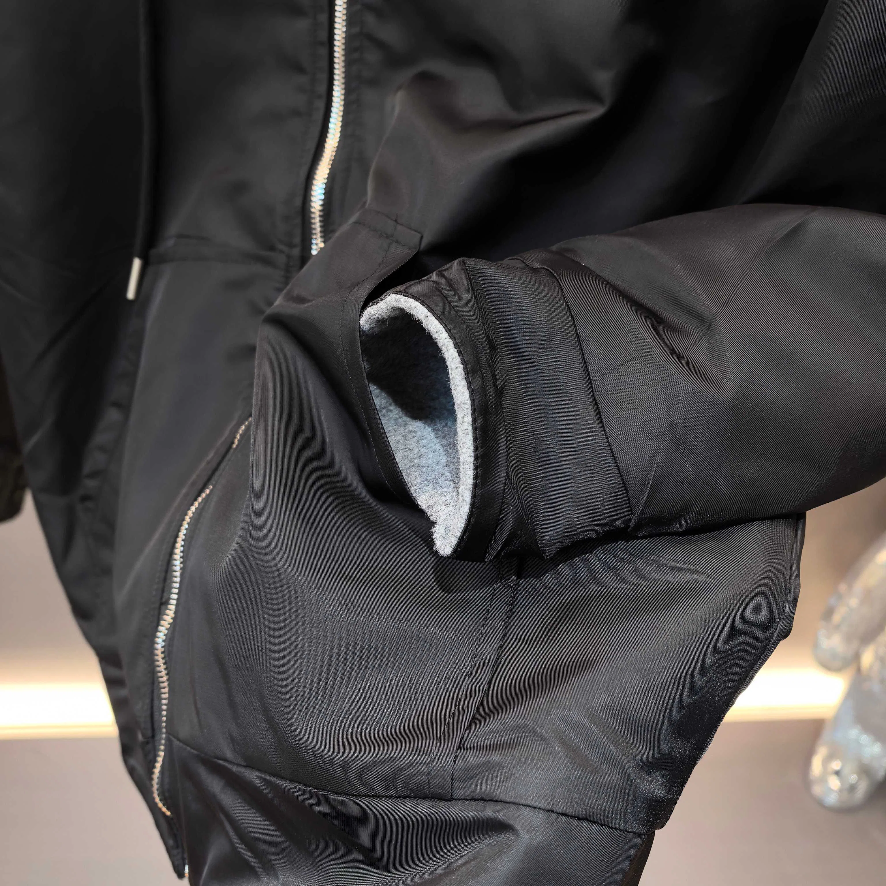 PRA 27FW NCHBAXL 001 자켓 7