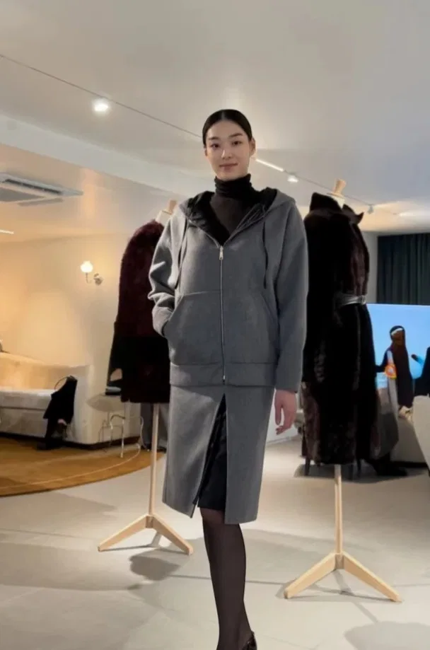 PRA 27FW NCHBAXL 001 자켓 12