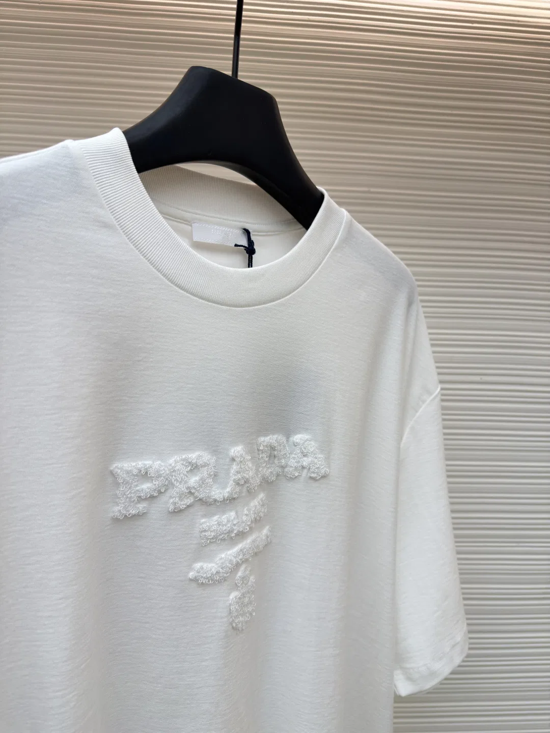 PRA 27FW NJDUXXO 001 반팔티셔츠 8