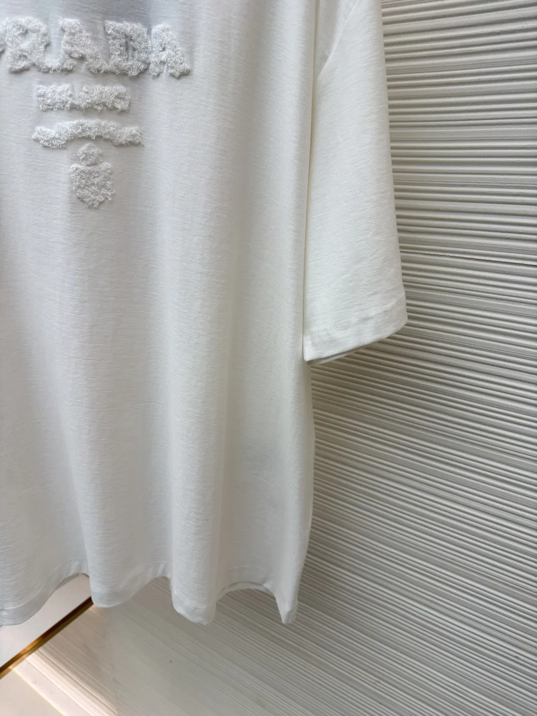 PRA 27FW NJDUXXO 001 반팔티셔츠 7