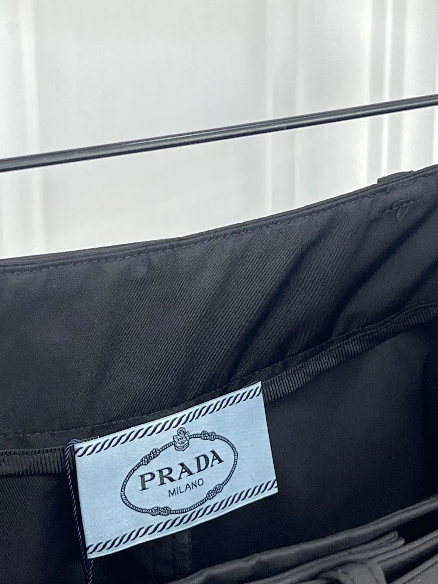 PRA 27FW NJDUXXO 005 스커트 7