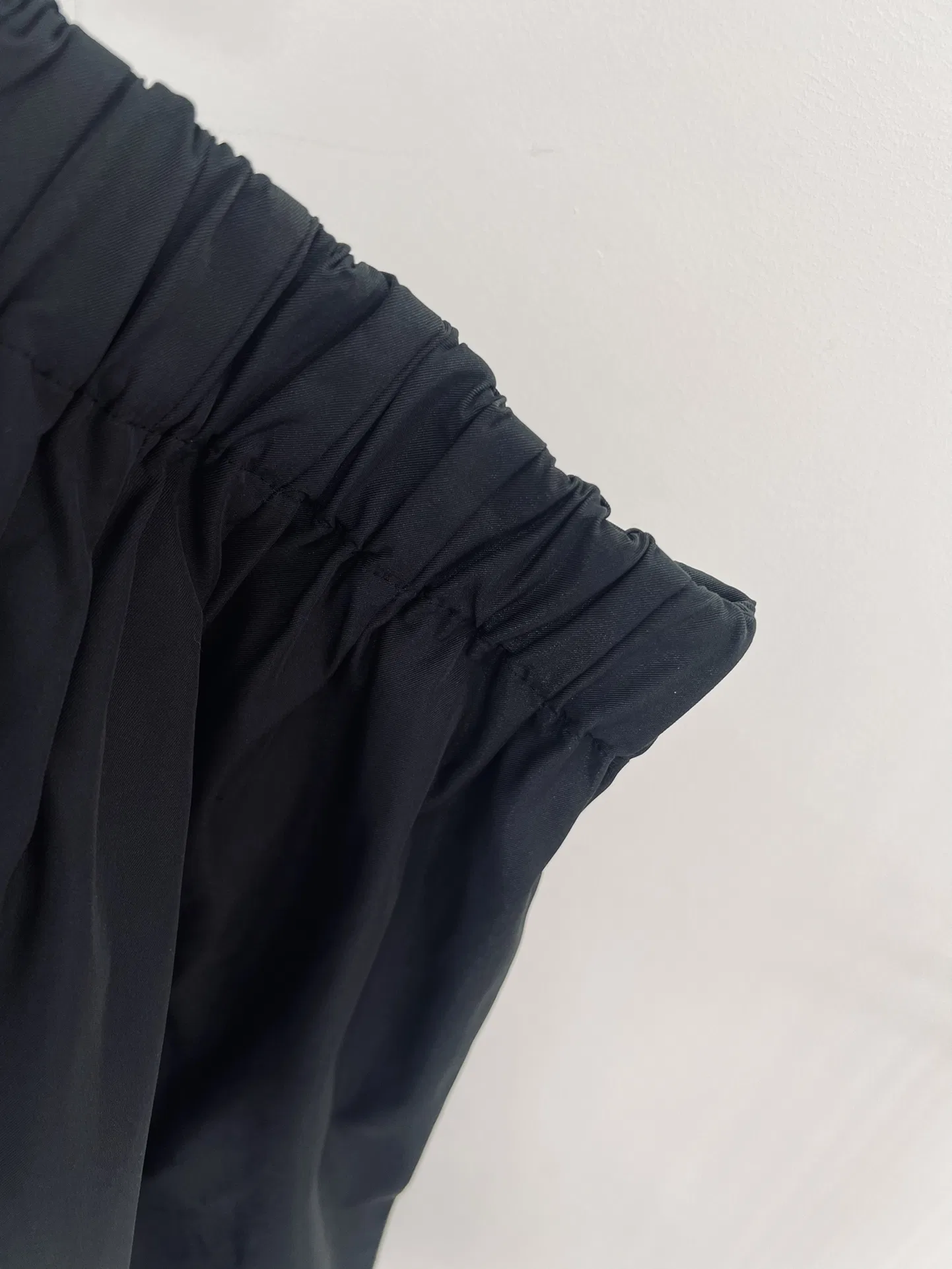 PRA 27FW NJDUXXO 007 스커트 7