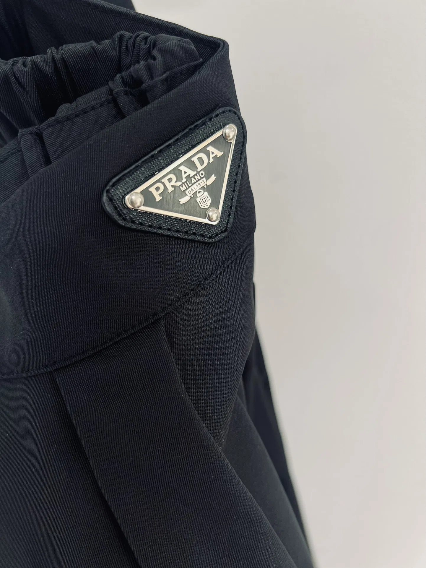 PRA 27FW NJDUXXO 007 스커트 8