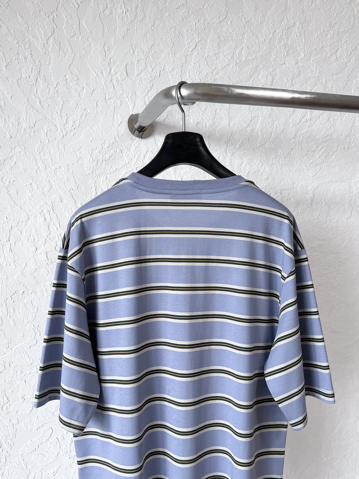PRA 27FW NJDUXXO 015 반팔티셔츠 7