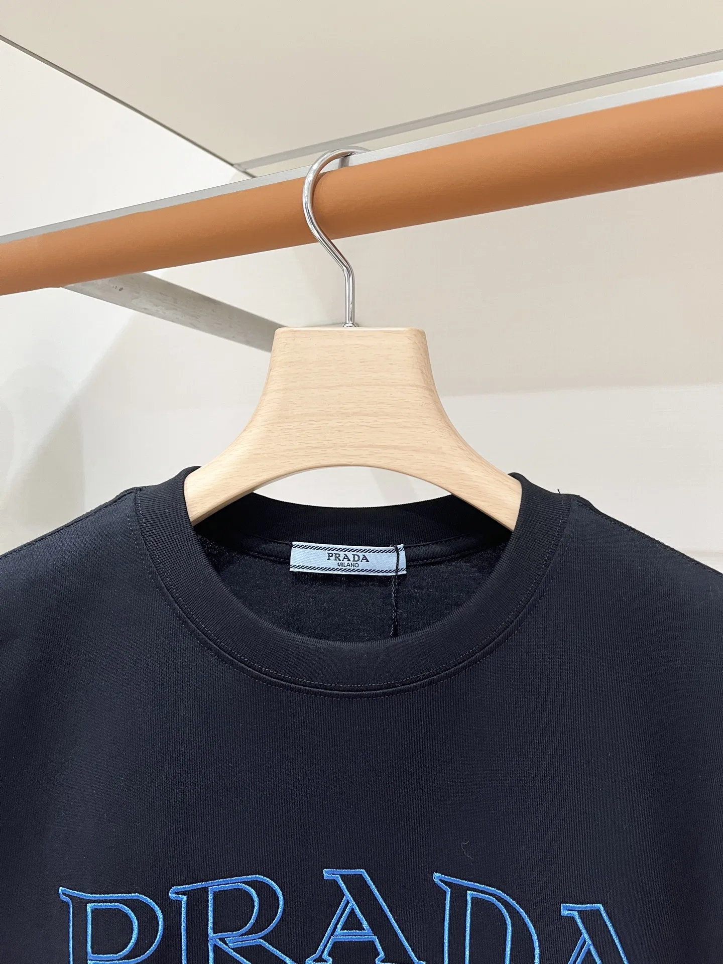 PRA 27FW NJDUXXO 016 반팔티셔츠 8